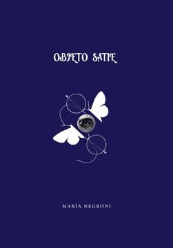 portada Objeto Satie