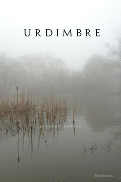 portada Urdimbre