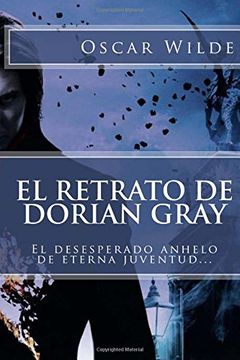 portada El Retrato de Dorian Gray (Spanish) Edition