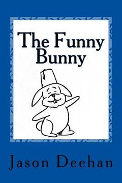 portada The Funny Bunny (en Inglés)