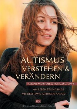 portada Autismus Verstehen & Verandern (German Edition)