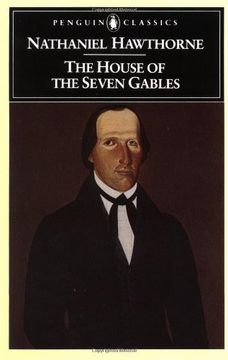 portada The House of the Seven Gables (American Library) (en Inglés)