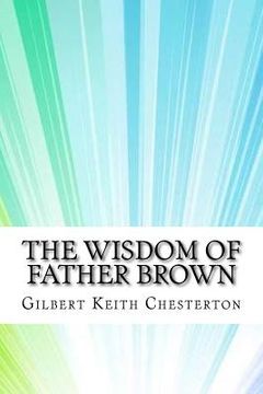 portada The Wisdom of Father Brown (en Inglés)