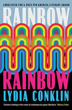 portada Rainbow Rainbow