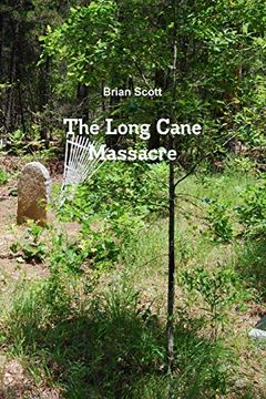 portada The Long Cane Massacre