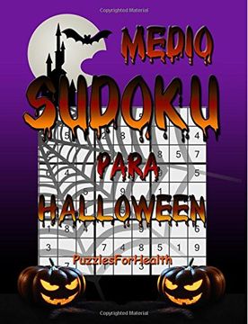 portada Sudoku para Halloween (Medio)