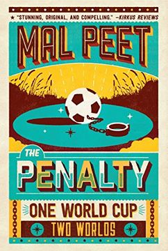 portada The Penalty (in English)