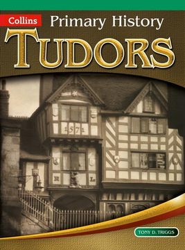 portada Tudors (en Inglés)
