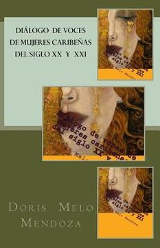 portada Dialogo de voces de mujeres caribenas del siglo XX y XXI: Ensayos feministas (in Spanish)