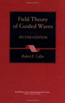 portada Field Theory of Guided Waves 