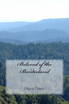 portada Beloved of the Borderland (en Inglés)