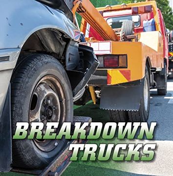 portada Breakdown Trucks