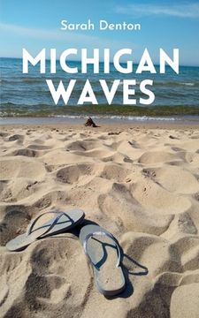 portada Michigan Waves (en Inglés)