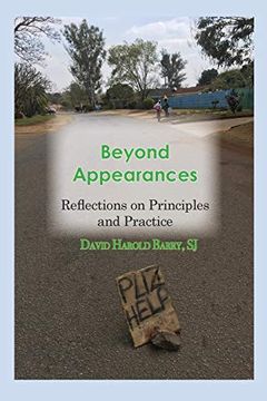 portada Beyond Appearances: Reflections on Principles and Practice (en Inglés)