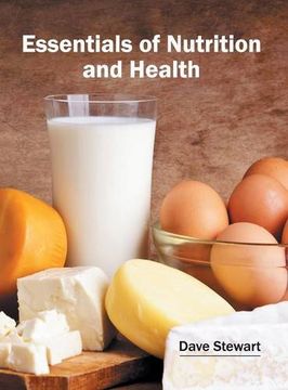 portada Essentials of Nutrition and Health