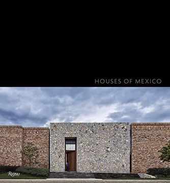 portada Houses of Mexico: Antonio Farr (en Inglés)