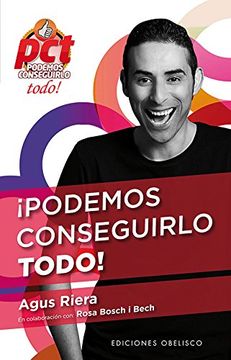 portada Podemos Conseguirlo Todo (in Spanish)