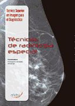 portada Técnicas en radiología especial