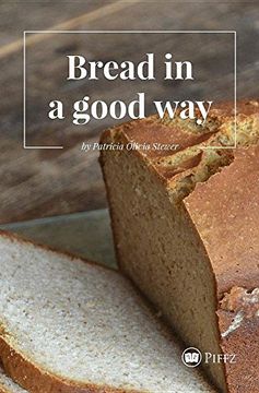 portada Bread in a Good Way