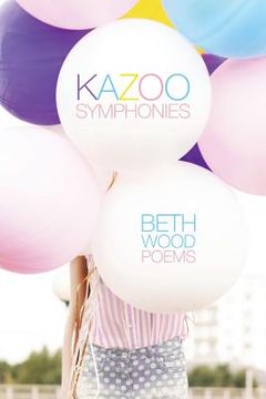 portada Kazoo Symphonies (en Inglés)