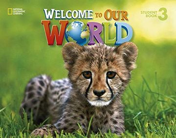 portada Welcome our World ame 3 Poster set (in English)