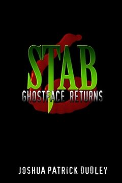 portada Stab 6: Ghostface Returns (in English)