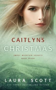 portada Caitlyn's Christmas (en Inglés)
