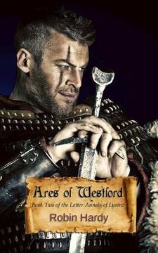 portada Ares of Westford: Book Two of The Latter Annals of Lystra (en Inglés)