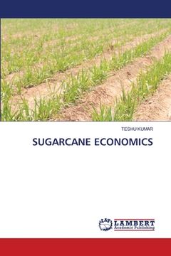 portada Sugarcane Economics (en Inglés)