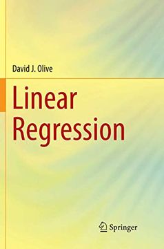 portada Linear Regression (in English)