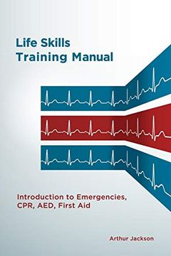 portada Life Skills Training Manual (in English)