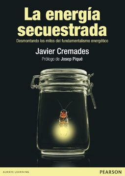 portada La Energía Secuestrada (in Spanish)