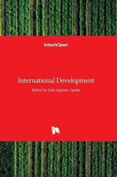 portada International Development