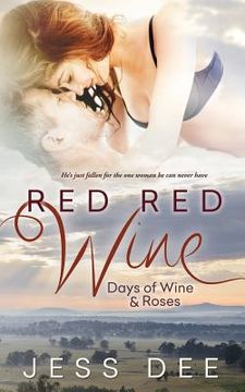 portada Red Red Wine