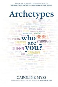portada Archetypes: A Beginner's Guide to Your Inner-Net (in English)