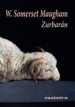 portada Zurbarán (in Spanish)
