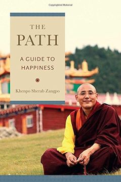 portada The Path: A Guide to Happiness
