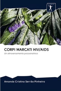 portada Corpi Marcati Hiv/AIDS (en Italiano)