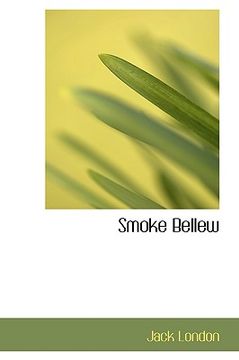 portada smoke bellew