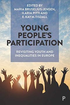 portada Young People’S Participation: Revisiting Youth and Inequalities in Europe