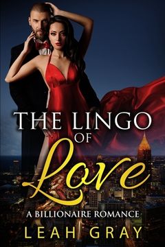 portada Lingo of Love: Billionaire Romance (en Inglés)