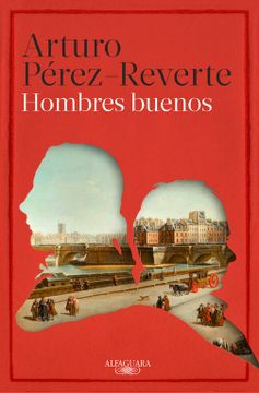 portada Hombres Buenos (in Spanish)