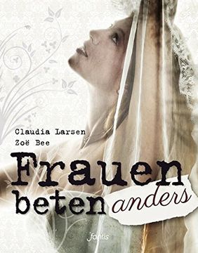 portada Frauen Beten Anders (en Alemán)
