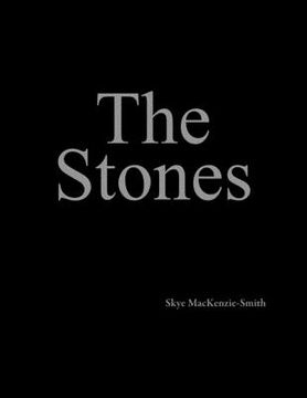 portada The Stones (en Inglés)