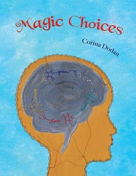 portada Magic Choices (in English)