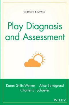 portada Play Diagnosis and Assessment (in English)