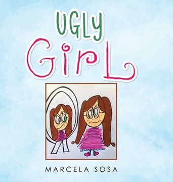 portada Ugly Girl (en Inglés)