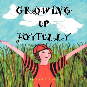 portada growing up joyfully