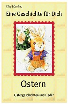 portada Eine Geschichte für Dich - Ostern: Ostergeschichten und -lieder fuer Kinder (en Alemán)