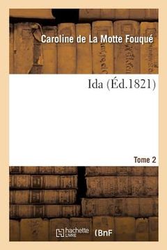 portada Ida. Tome 2 (in French)